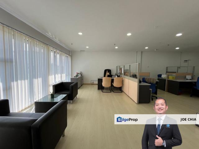 Shop for sale in Bukit Ledang, Johor