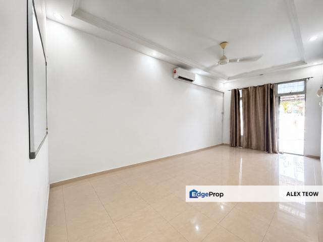 House for sale in Bukit Ledang, Johor