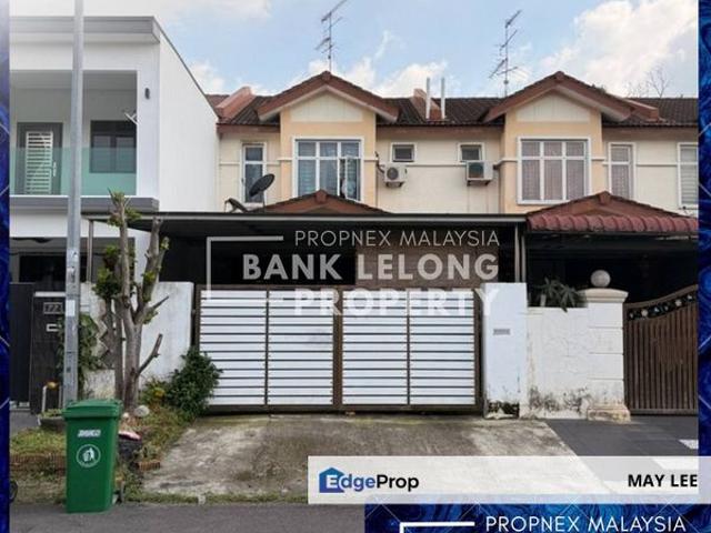 House for sale in Bukit Ledang, Johor