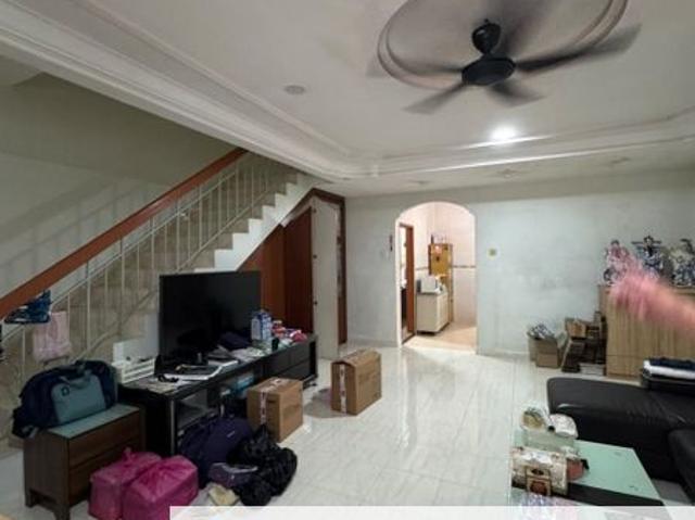 House for sale in Bukit Ledang, Johor