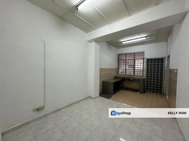 House for rent in Taman Bukit Indah, Iskandar Puteri