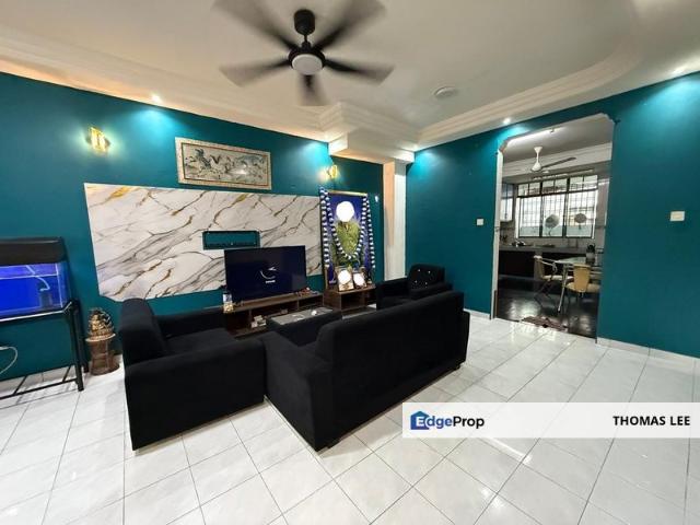 House for sale in Bukit Ledang, Johor