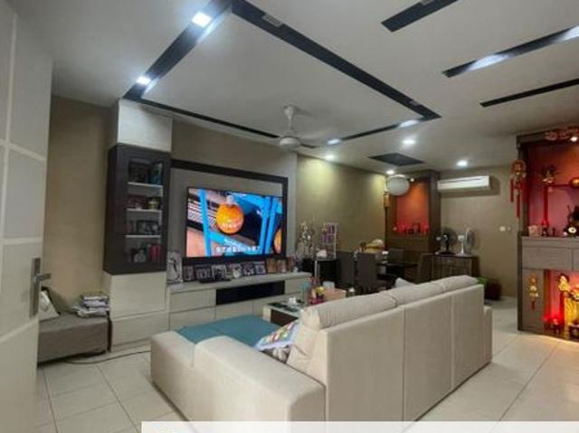 House for sale in Taman Bukit Indah, Iskandar Puteri