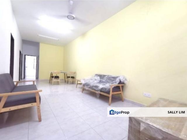 House for sale in Bukit Ledang, Johor