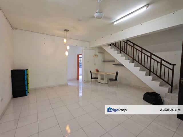 House for rent in Bukit Ledang, Johor
