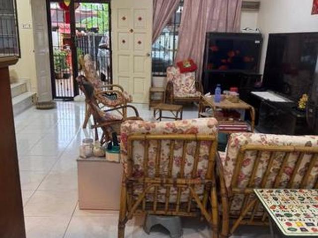 Terraced House for sale in Bukit Ledang, Johor