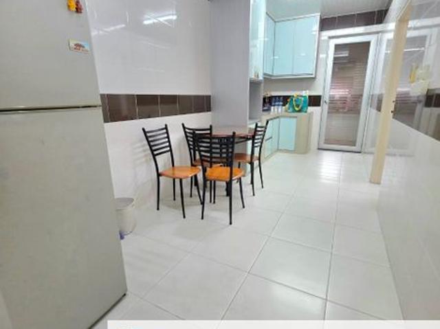 House for sale in Bukit Ledang, Johor