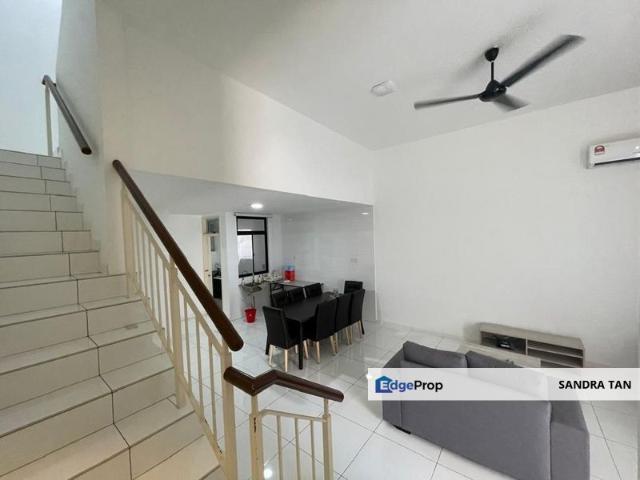 House for rent in Bukit Ledang, Johor