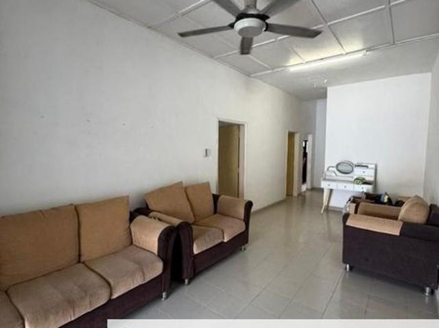 House for sale in Bukit Ledang, Johor