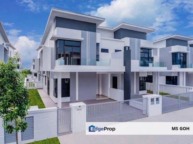House for sale in Bukit Ledang, Johor