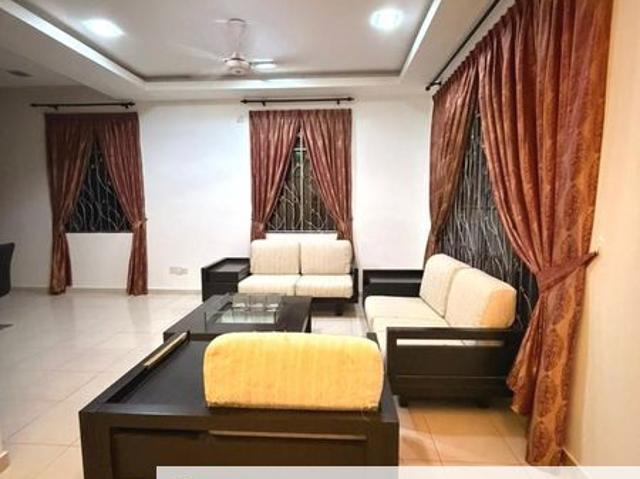 House for rent in Bukit Ledang, Johor