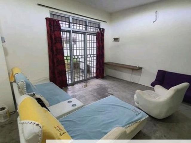 House for rent in Bukit Ledang, Johor