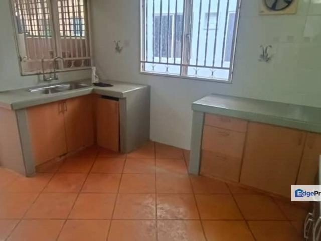 House for sale in Selangor