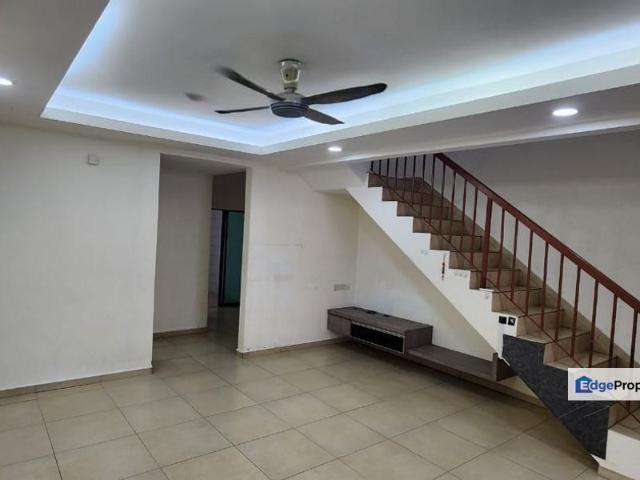 House for sale in Bukit Ledang, Johor