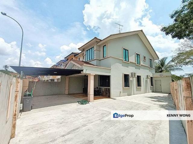 House for sale in Bukit Ledang, Johor