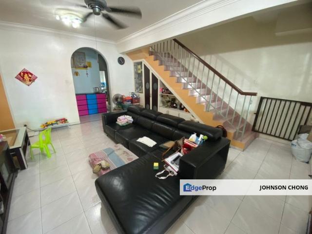 House for sale in Bukit Ledang, Johor