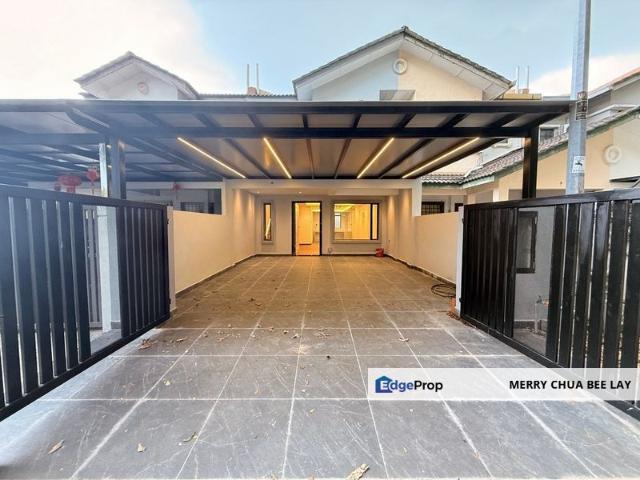 House for sale in Bukit Ledang, Johor