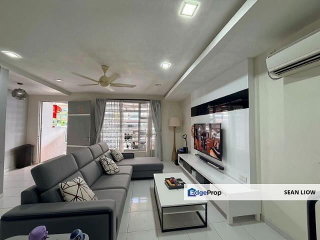House for sale in Bukit Ledang, Johor