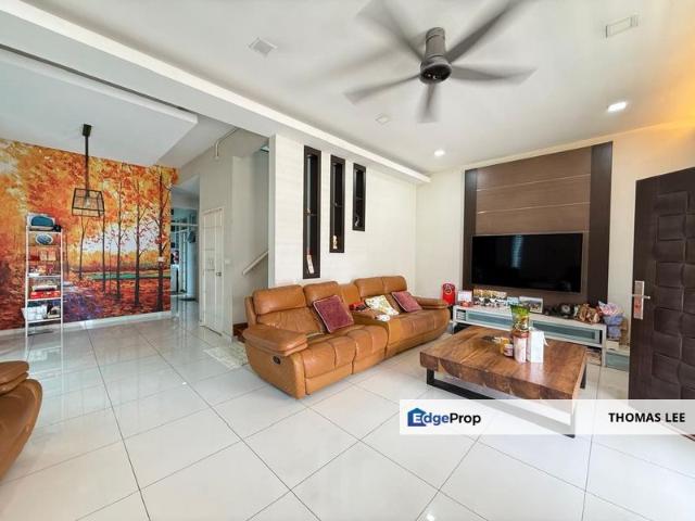 House for sale in Bukit Ledang, Johor