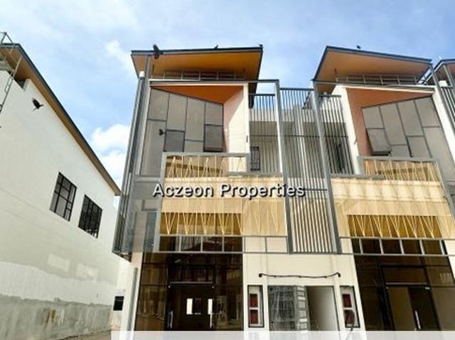 Shop for rent in Taman Bukit Indah, Iskandar Puteri