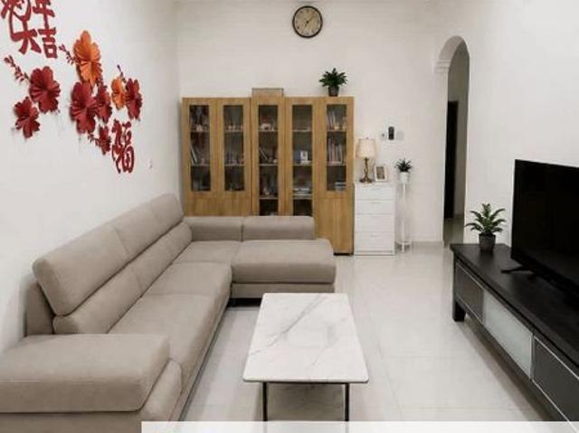 House for sale in Bukit Ledang, Johor