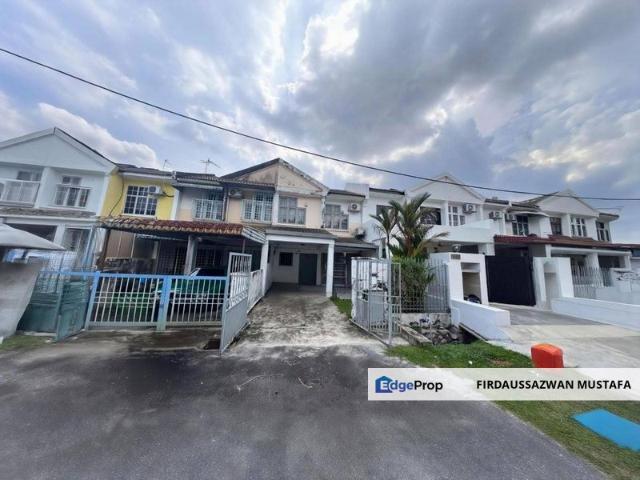 House for sale in Taman Bukit Indah, Majlis Perbandaran Ampang Jaya