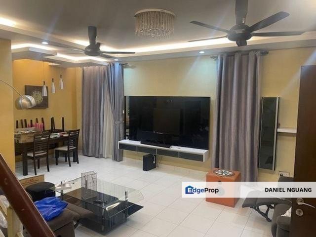 House for sale in Bukit Ledang, Johor