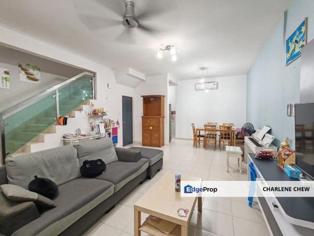 House for sale in Bukit Ledang, Johor