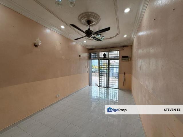 House for rent in Bukit Ledang, Johor