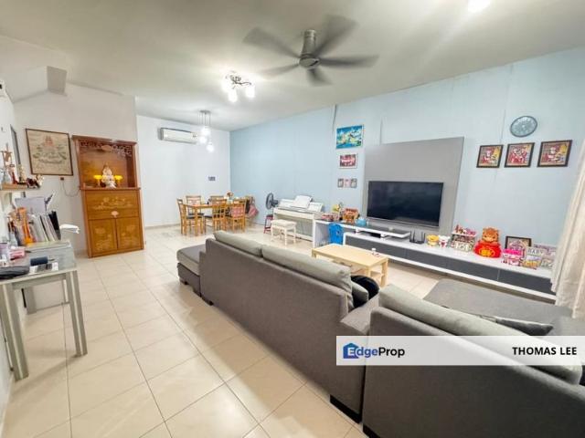House for sale in Bukit Ledang, Johor