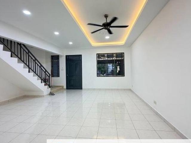 House for sale in Bukit Ledang, Johor