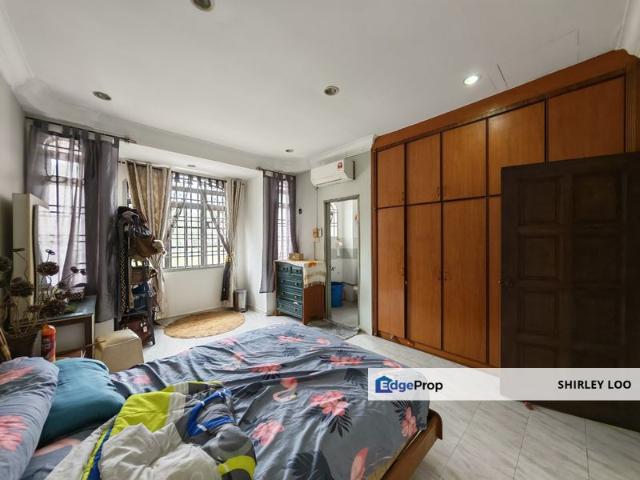 House for sale in Bukit Ledang, Johor