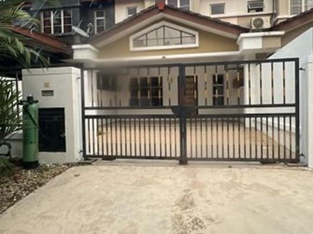 House for sale in Bukit Ledang, Johor
