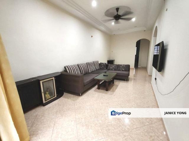 House for rent in Bukit Ledang, Johor