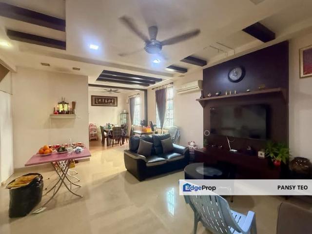 House for sale in Bukit Ledang, Johor