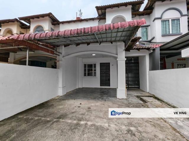 House for sale in Bukit Ledang, Johor