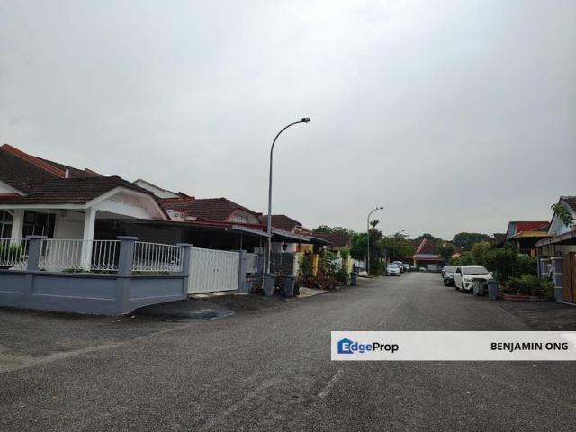 House for sale in Bukit Ledang, Johor