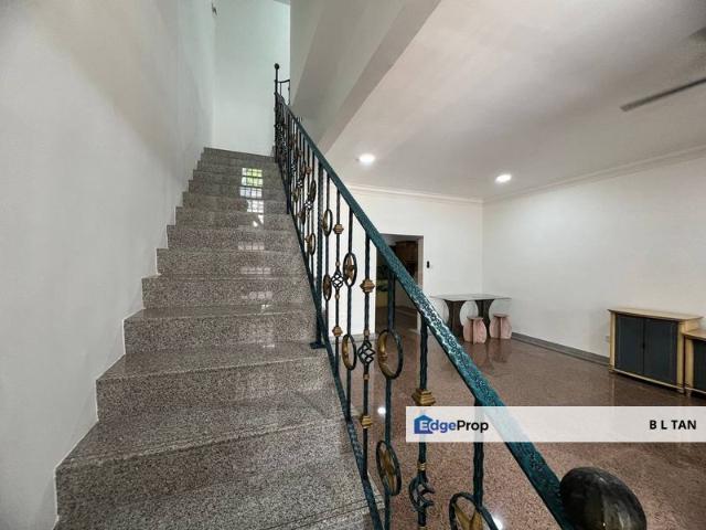 House for rent in Bukit Ledang, Johor