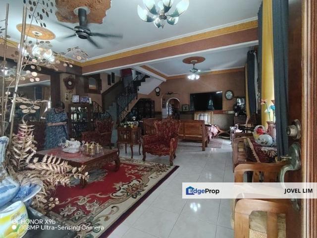 House for sale in Bukit Ledang, Johor