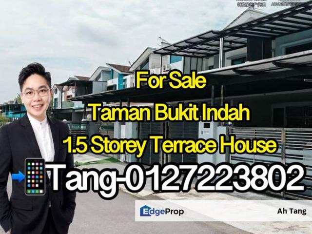 House for sale in Bukit Ledang, Johor