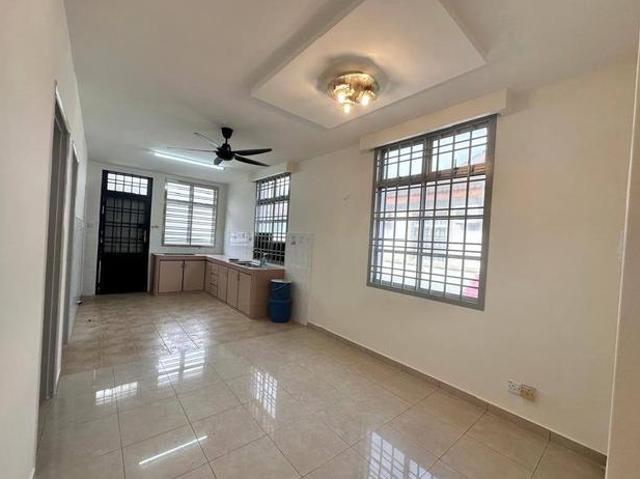 Terraced House for rent in Iskandar Puteri, Johor Bahru