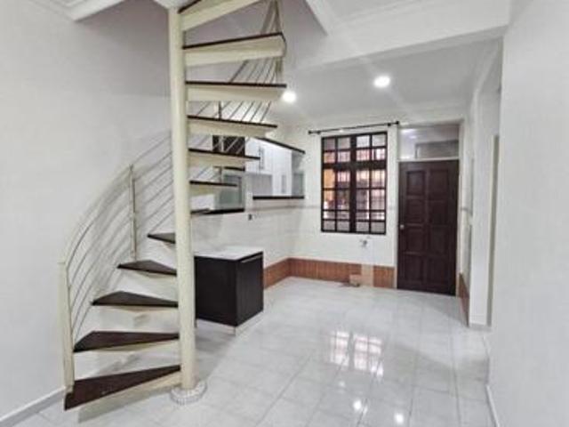 Terraced House for rent in Johore Bahru, Johor