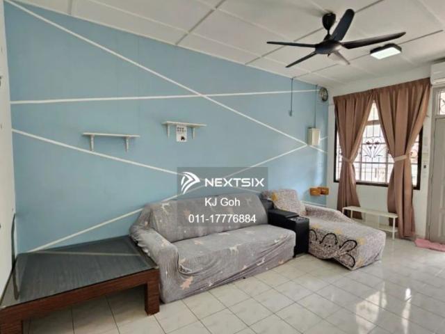 House for rent in Johore Bahru, Johor