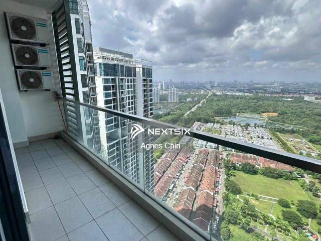 Residential House for rent in Johore Bahru, Johor