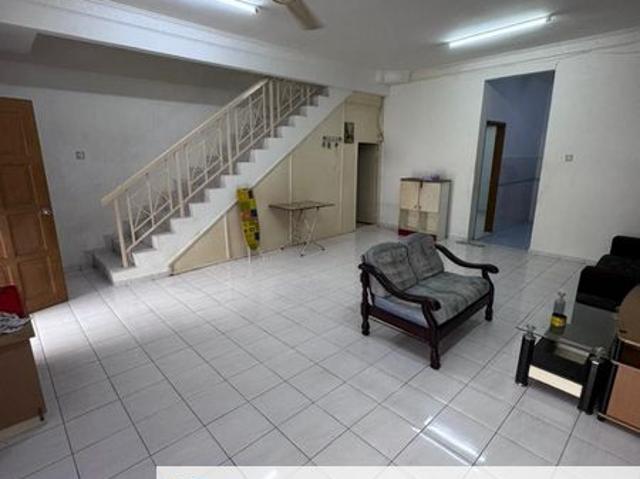 House for sale in Bukit Ledang, Johor