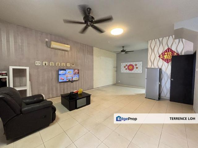 House for rent in Bukit Ledang, Johor