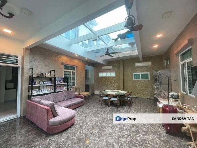 House for sale in Bukit Ledang, Johor