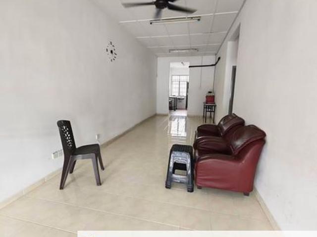 House for rent in Pulai, Bukit Ledang