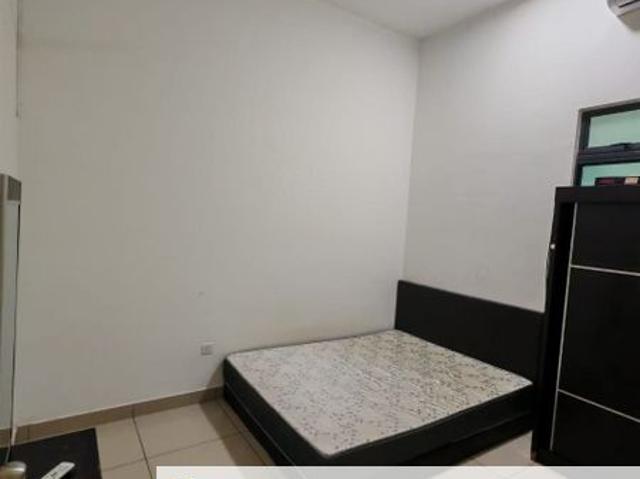 House for rent in Bukit Ledang, Johor