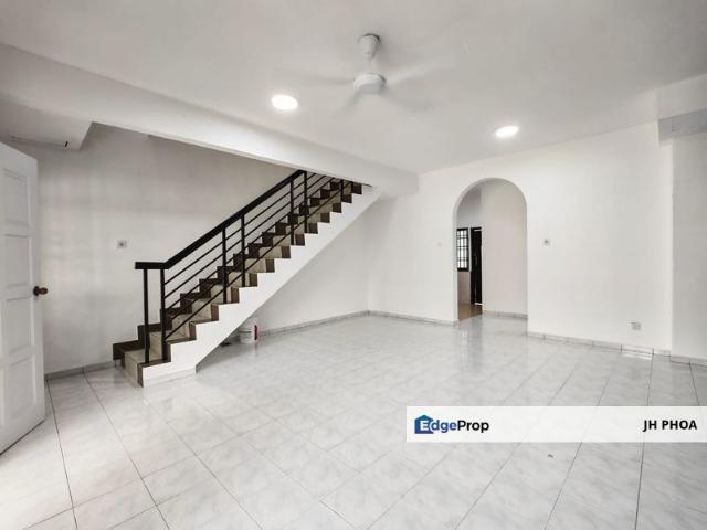 House for sale in Pulai, Bukit Ledang